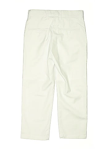 Spring Notion Casual Pants (view 2)