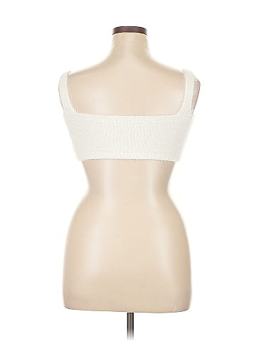 Shein Sleeveless Top (view 2)