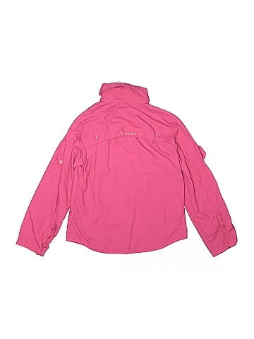 Columbia Long Sleeve Blouse (view 2)