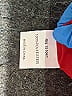 Few Moda 100% Polyester Solid Orange Red Cocktail Dress Size XS - photo 7