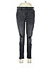 Just USA Stars Gray Jeans Size 29 waist - photo 1