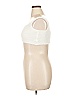 Shein Ivory Sleeveless Top One size - photo 5