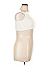 Shein Ivory Sleeveless Top One size - photo 4
