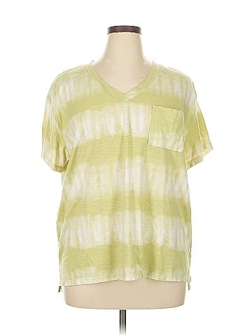 Sonoma Goods for Life Short Sleeve T-Shirt (view 1)