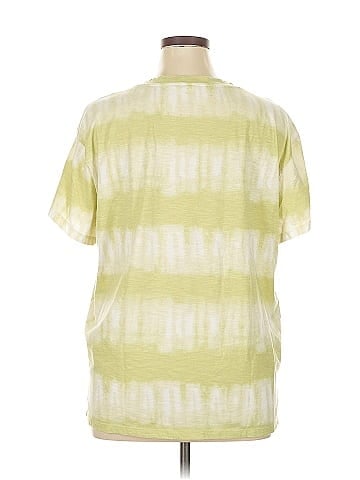 Sonoma Goods for Life Short Sleeve T-Shirt (view 2)