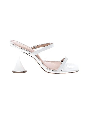 RAYE Mule/Clog (view 1)