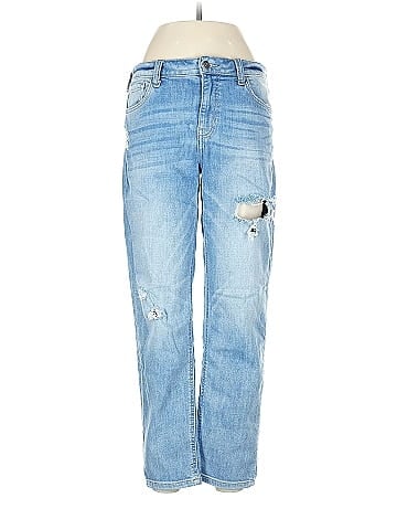 STUDIO BLUE Jeans (view 1)