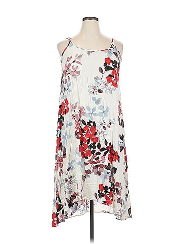 Lovestitch Casual Dress (view 1)