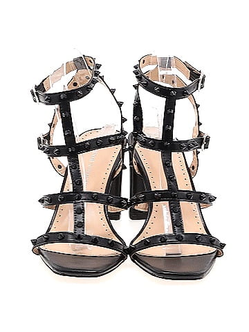 Adrienne Vittadini Heels (view 2)