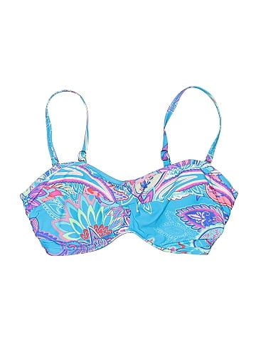 Sunsets Swimsuit Top (view 1)