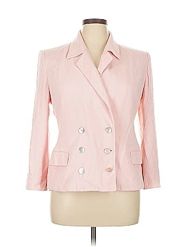 Linda Allard Ellen Tracy Blazer
