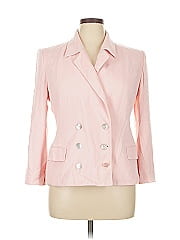 Linda Allard Ellen Tracy Blazer