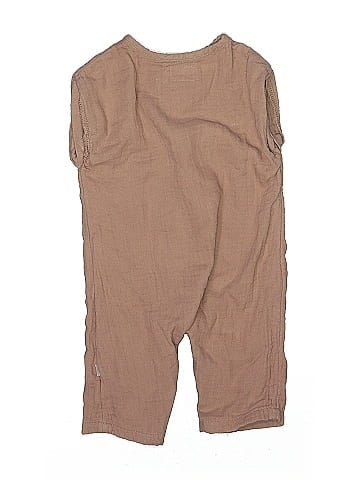 Little Planet Short Sleeve Onesie (view 2)
