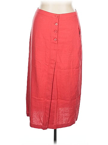 Melrose and Market Casual Skirt (view 1)