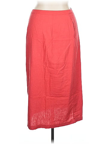 Melrose and Market Casual Skirt (view 2)