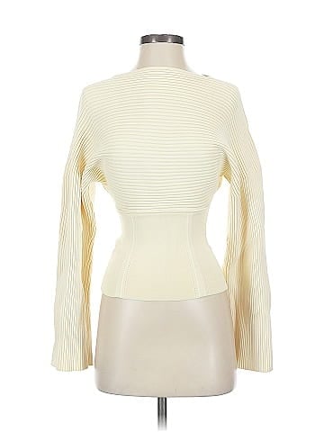Dion Lee Long Sleeve Top (view 1)