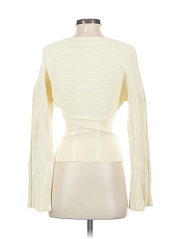 Dion Lee Long Sleeve Top (view 2)