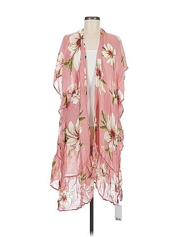 Modena Kimono (view 1)