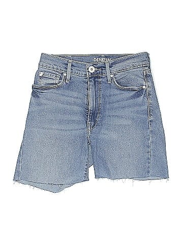 Denizen from Levi's Denim Shorts (view 1)