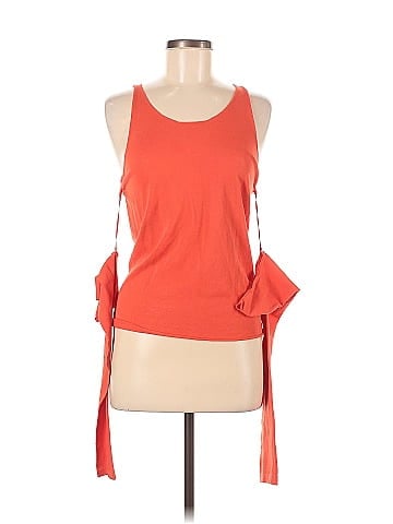 Helmut Lang Sleeveless Top (view 1)