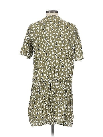 Easel Casual Dress (view 2)