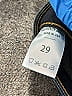 Just Black Hearts Blue Jeans Size 29 waist - photo 7