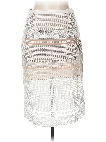 BCBGMAXAZRIA Runway Casual Skirt (view 1)