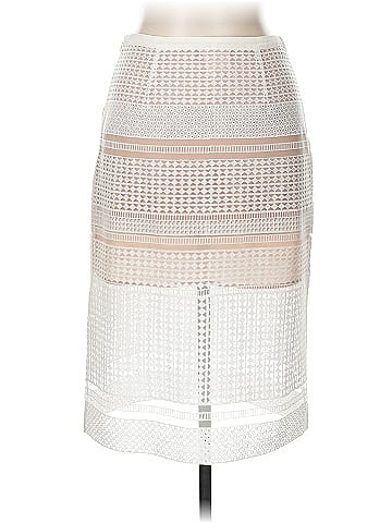 BCBGMAXAZRIA Runway Casual Skirt (view 2)