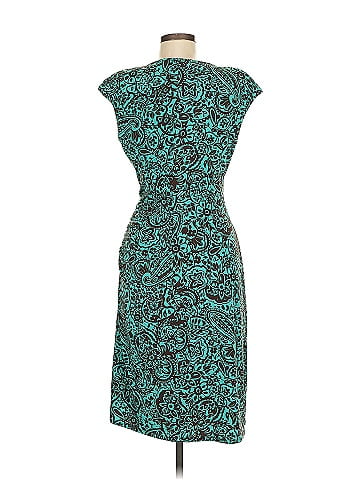 Chaps Cocktail Dress (view 2)