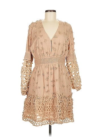 Boston Proper Cocktail Dress (view 1)