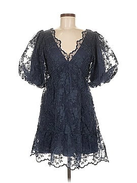 Böhme Cocktail Dress