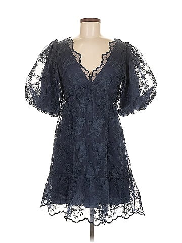 Böhme Cocktail Dress (view 1)