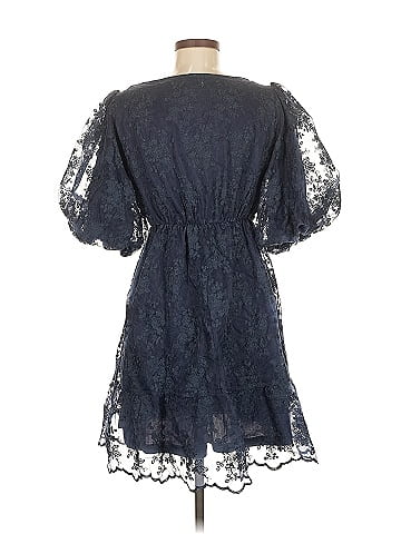 Böhme Cocktail Dress (view 2)