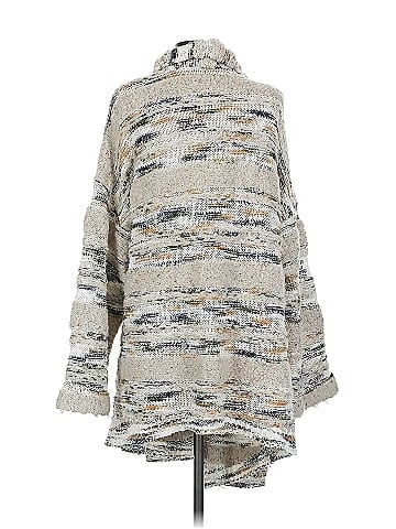 Moth Cardigan (view 2)