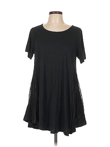 Larace Short Sleeve Top (view 1)