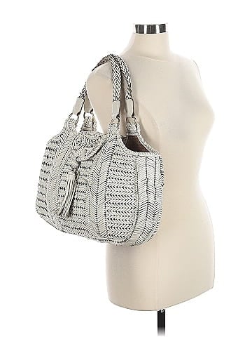 Anya Hindmarch Leather Shoulder Bag (view 2)