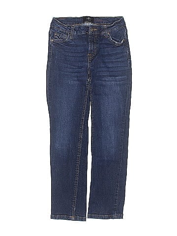 7 For All Mankind Jeans (view 1)