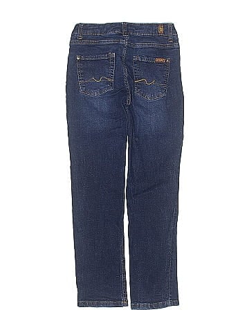 7 For All Mankind Jeans (view 2)