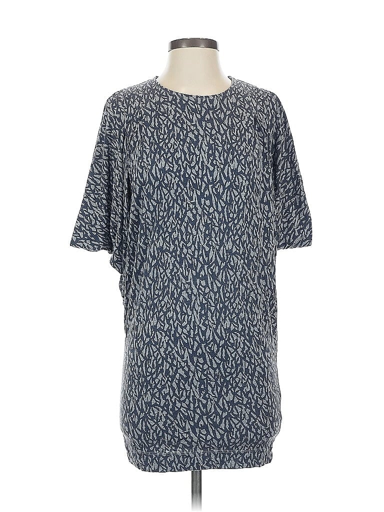 Pre-owned French Connection Kimono In Blue