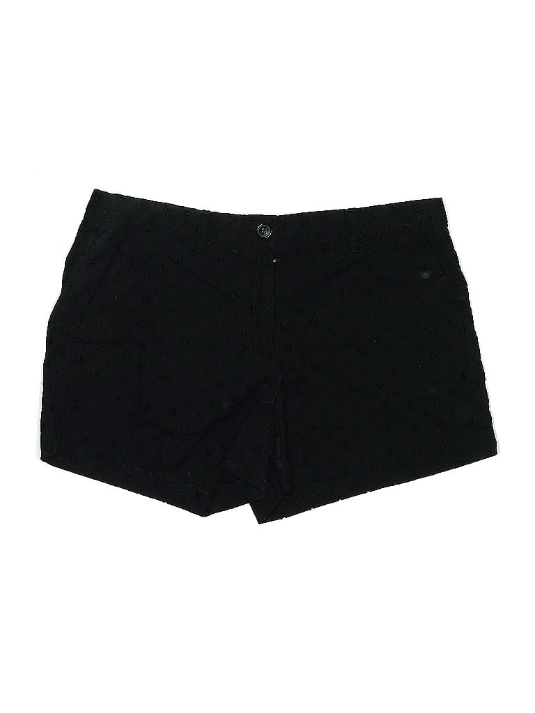 Pre-owned Gap Shorts In Black