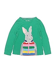 Mini Boden Long Sleeve Top