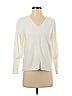 1.State Ivory Cardigan Size S - photo 1