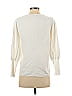 1.State Ivory Cardigan Size S - photo 2