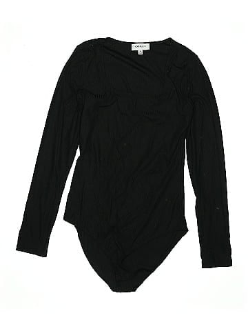 Gilli Bodysuit (view 1)