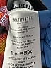 Maticevski 100% Polyester Floral Orange Black Cocktail Dress Size XL - photo 4