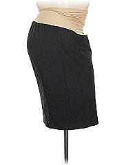 Motherhood Formal Skirt
