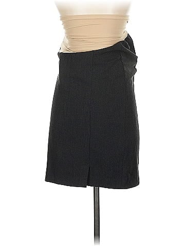 Motherhood Formal Skirt (view 2)