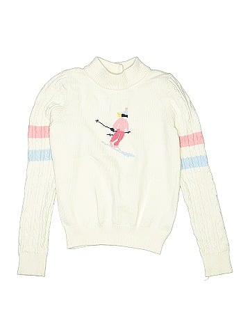 Janie and Jack Pullover Sweater (view 1)