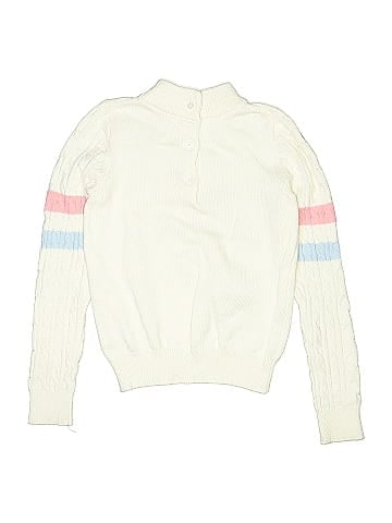Janie and Jack Pullover Sweater (view 2)