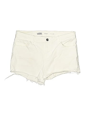 Vans Denim Shorts (view 1)